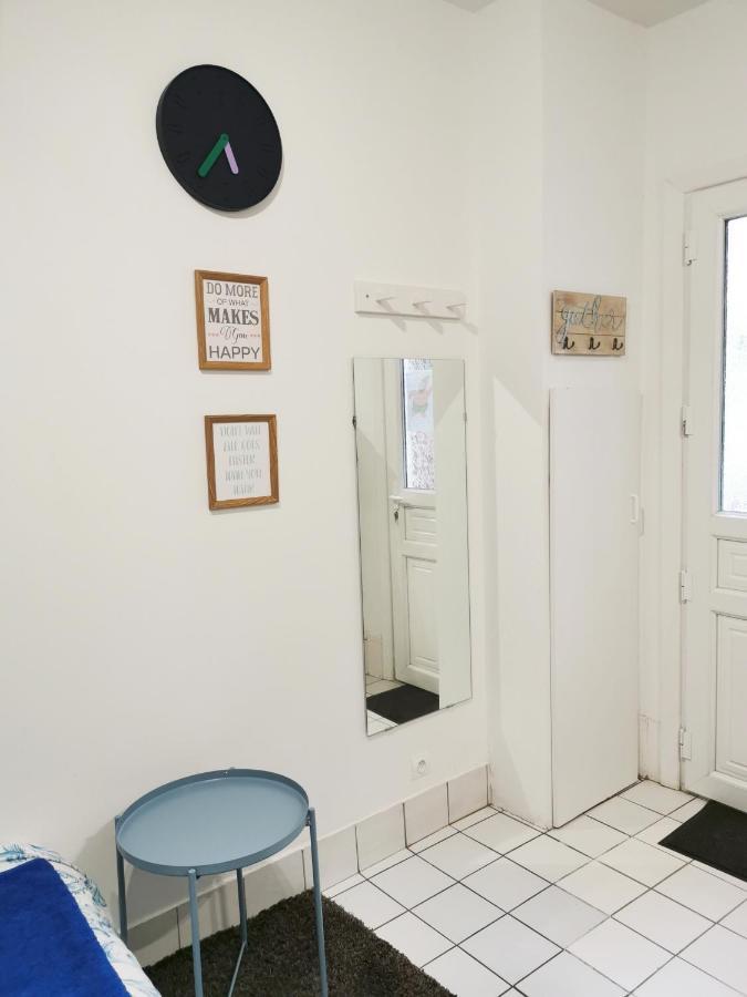 #5 Studio A Proximite De Paris Баньоле Екстериор снимка